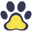 Cats universe logo